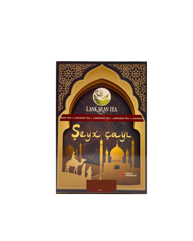Çay Lankaran Tea Şeyx, 500 q