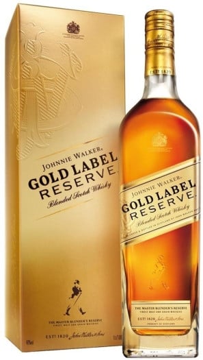 Viski Johnnie Walker Reserve, 750 ml