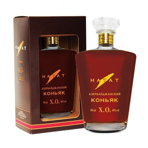 Konyak Hayat X.O 15 year 0.7 l