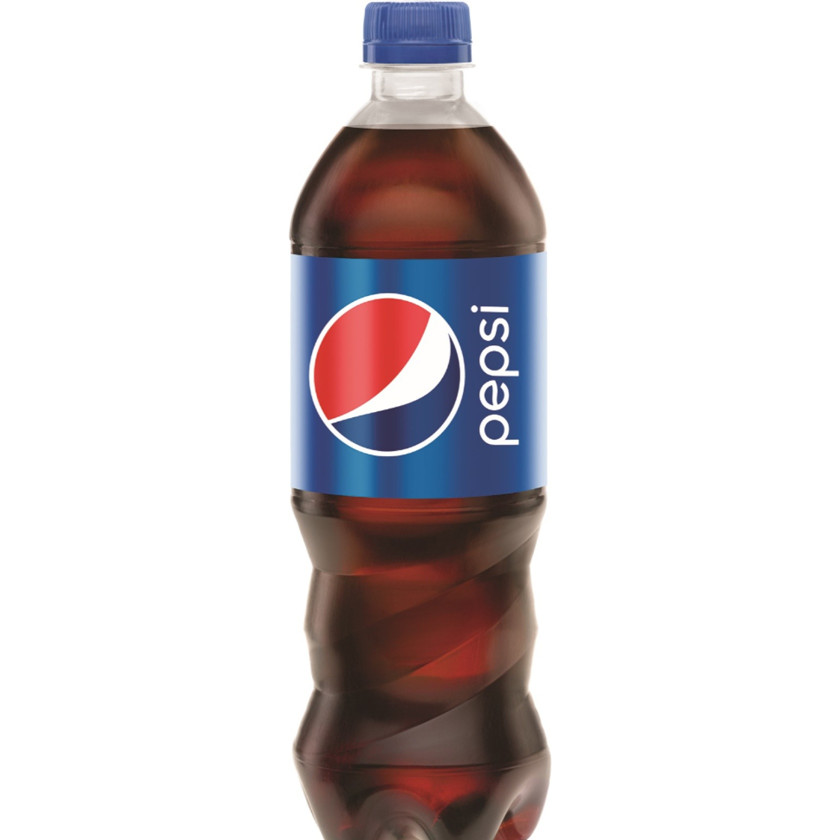 Qazlı içki Pepsi 0.5 l By Birmarket