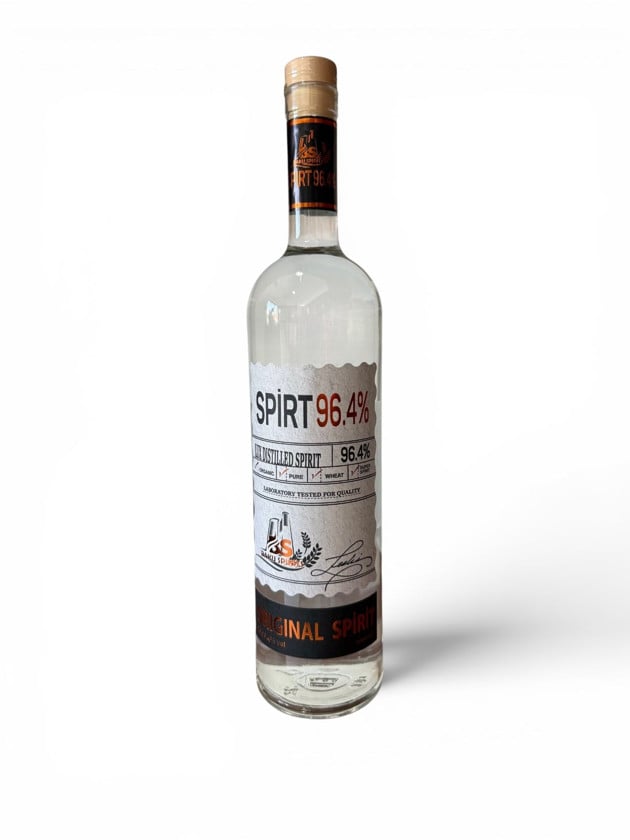 Araq Baku Spirits Lux, 1000 ml