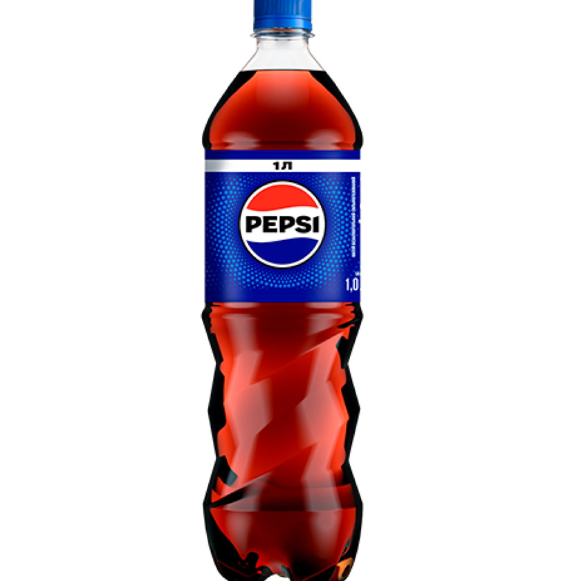 Qazlı içki Pepsi Cola 1 l By Birmarket
