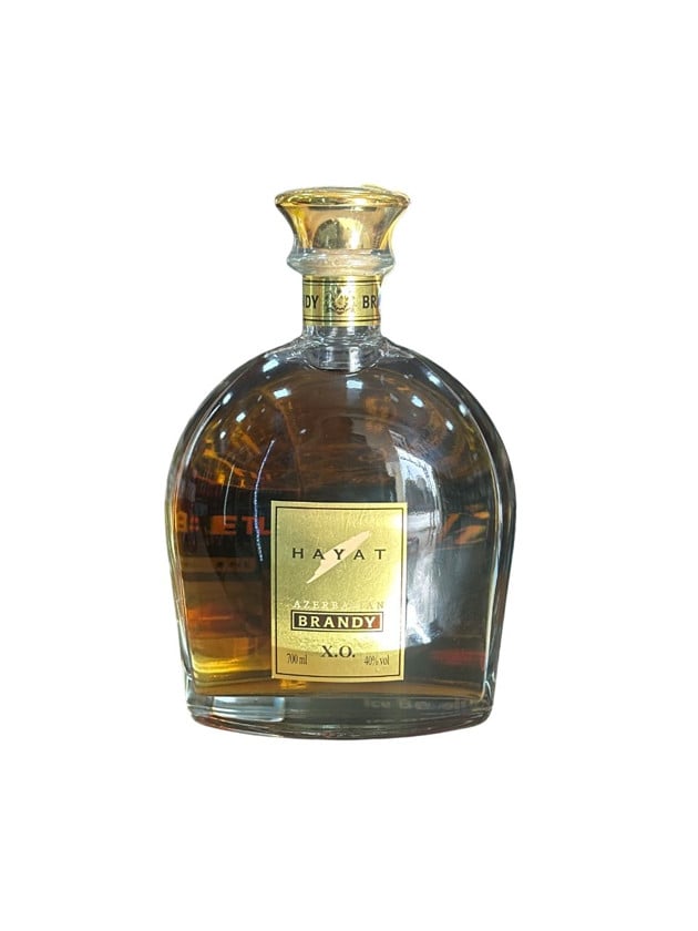 Konyak Hayat X.O, 700 ml