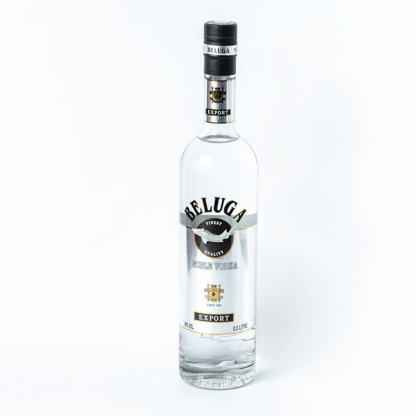 Araq Beluga Noble Export 1 l