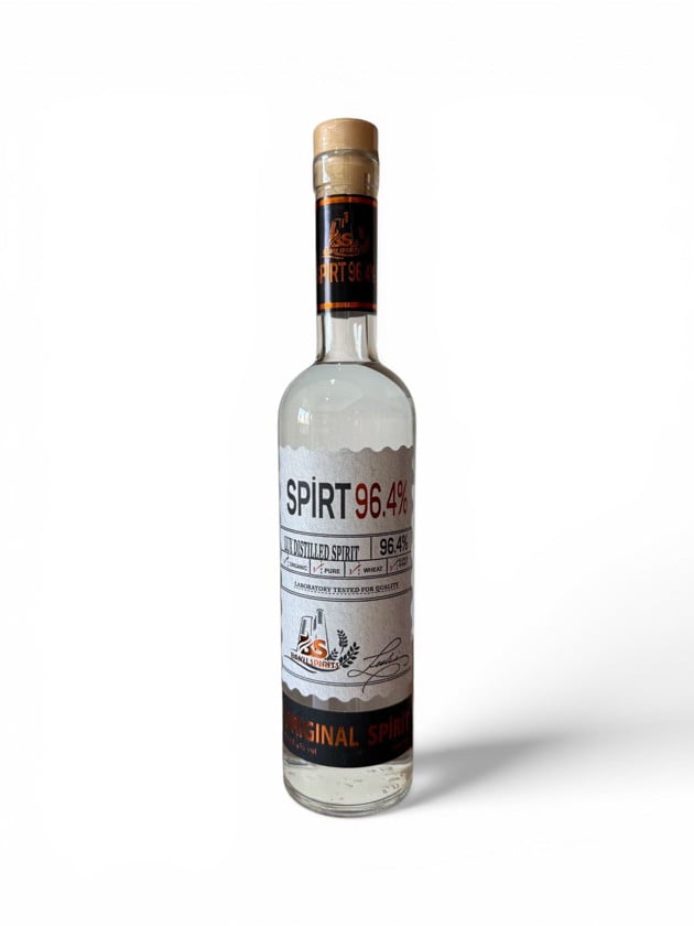 Araq Baku Spirits Lux, 500 ml