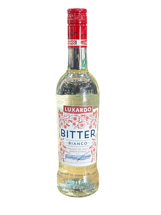 Likör Luxardo Bitter Bianco 0.7 l