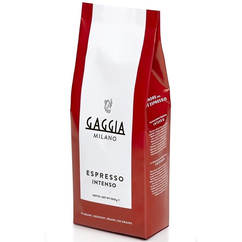 Qəhvə dənələri Gaggia Milano Intenso Espresso, 1kg