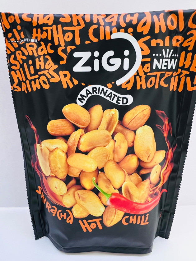 Çərəz No brand Acı bibər 70 q