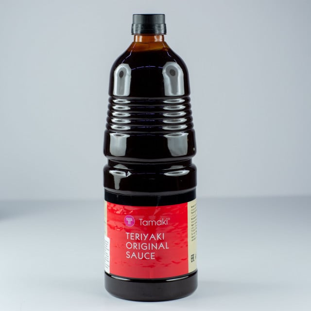 Teriyaki sousu Tamaki, 1.8 L