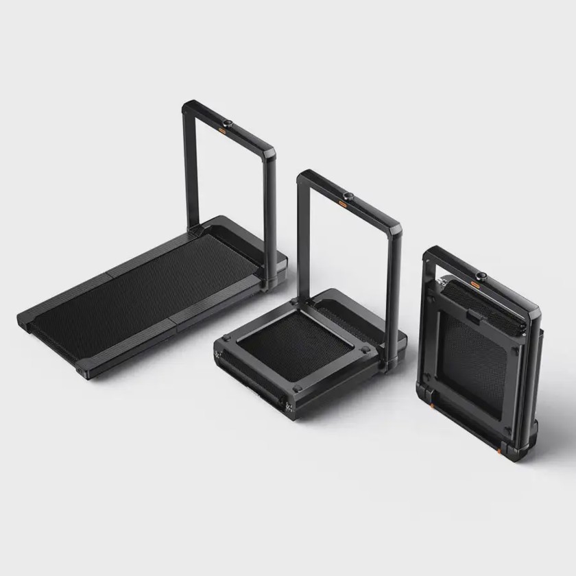 ᐈ Беговая дорожка KingSmith WalkingPad Treadmill MX16 - купить по