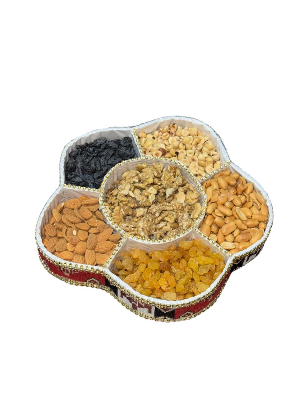 Holiday Accessories No Brand Novruz Tray