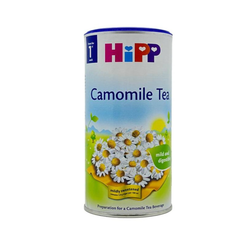 Çay Çobanyastığı 200 qr