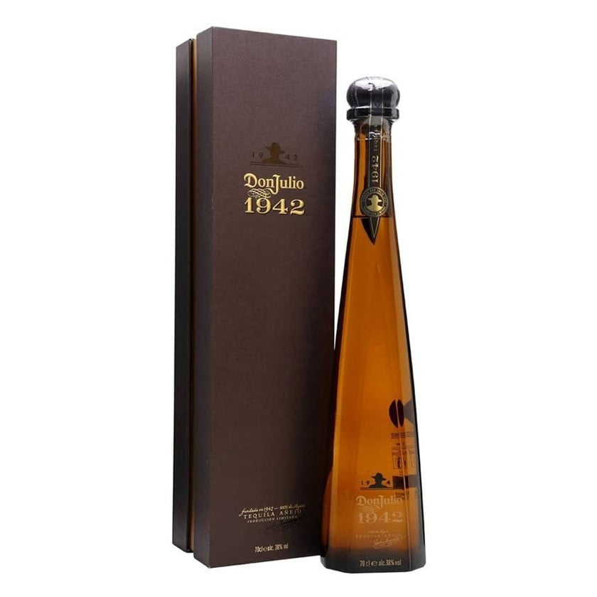Tekila Don Julio 1942 Anejo 0.7 l