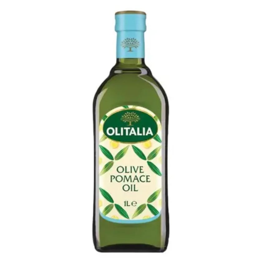 Zeytun yağı Olitalia Pomace Oil, 500 ml