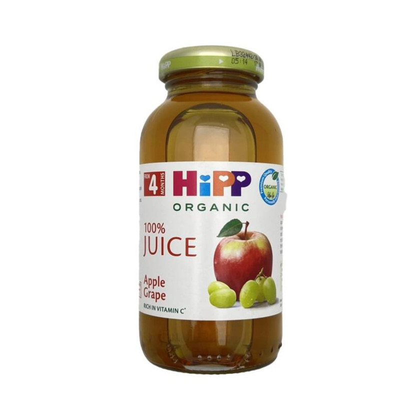 Şirə 8030-U alma üzüm 200 ml
