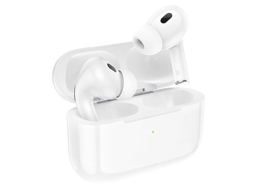 Simsiz qulaqlıqlar Hoco EW69 White