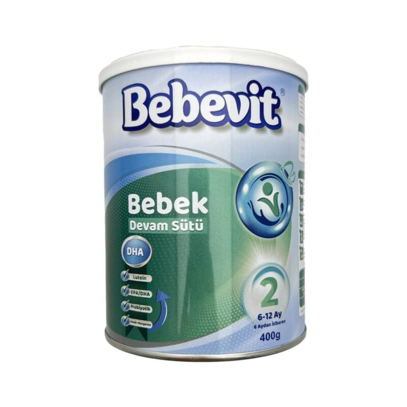 Uşaq qarışığı 6-12 ay N2 400 q