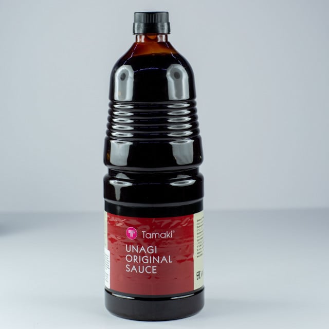Unagi sousu 1.8 l Tamaki