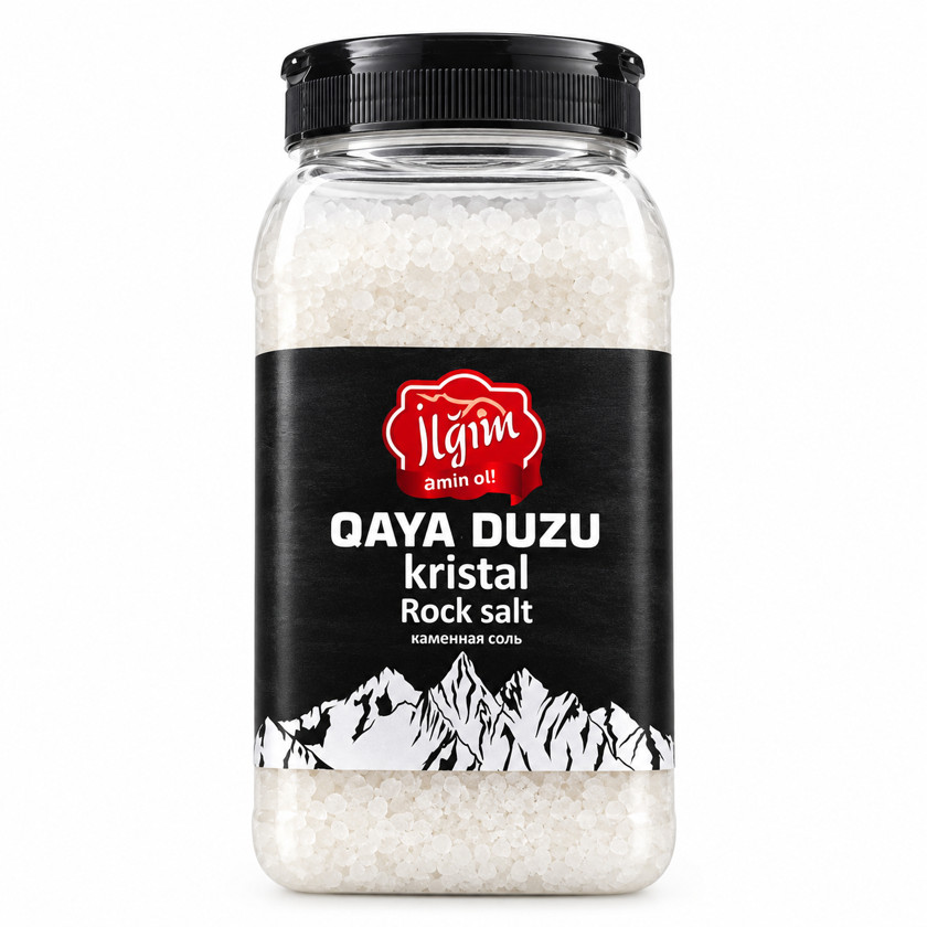 Qaya duzu İlğım, 1000 q