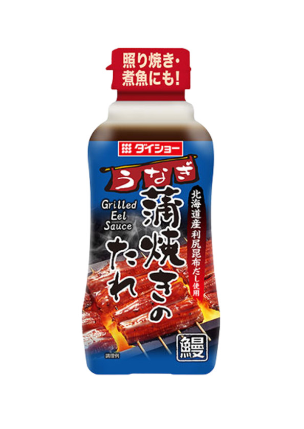 Unagi Kabayaki Sousu R21 240 q