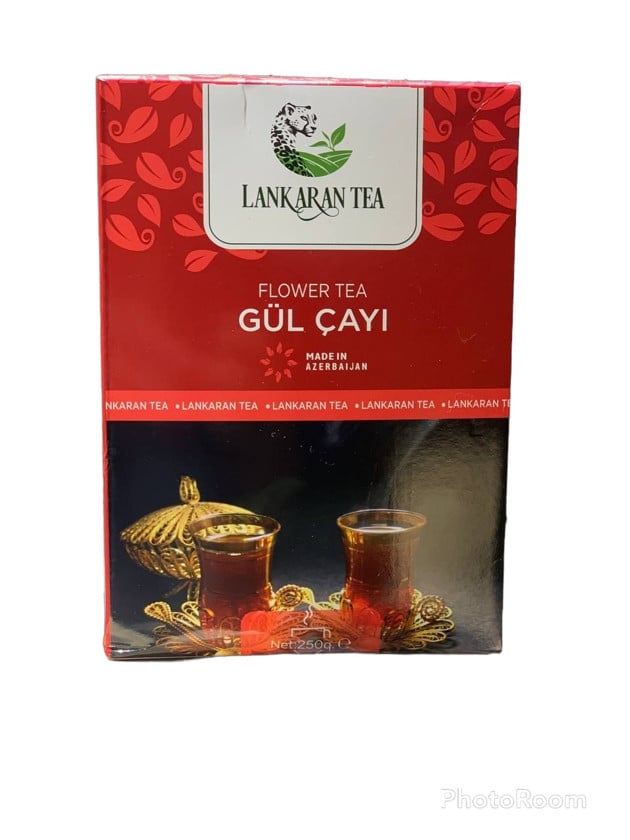 Çay Lankaran Tea Flower 500 q