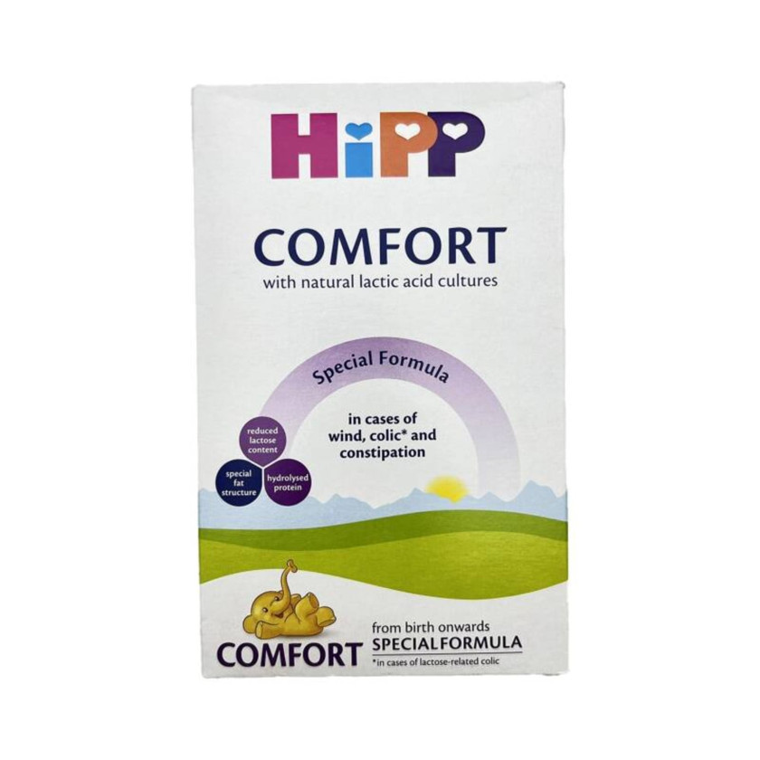 Uşaq qarışığı 2317-03 Comfort 300 q