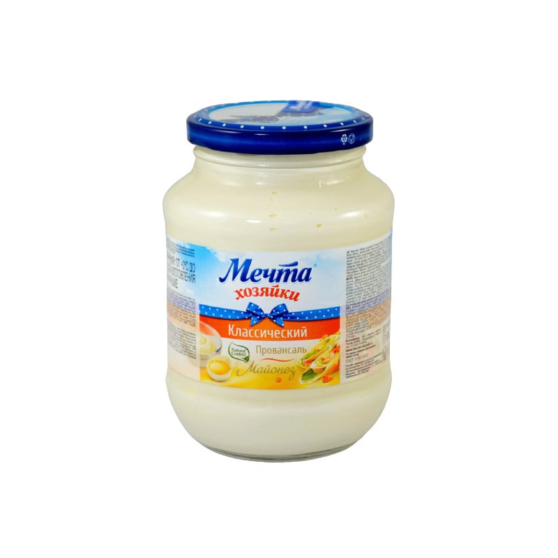 Mayonez Мечта хозяйки, 461 ml
