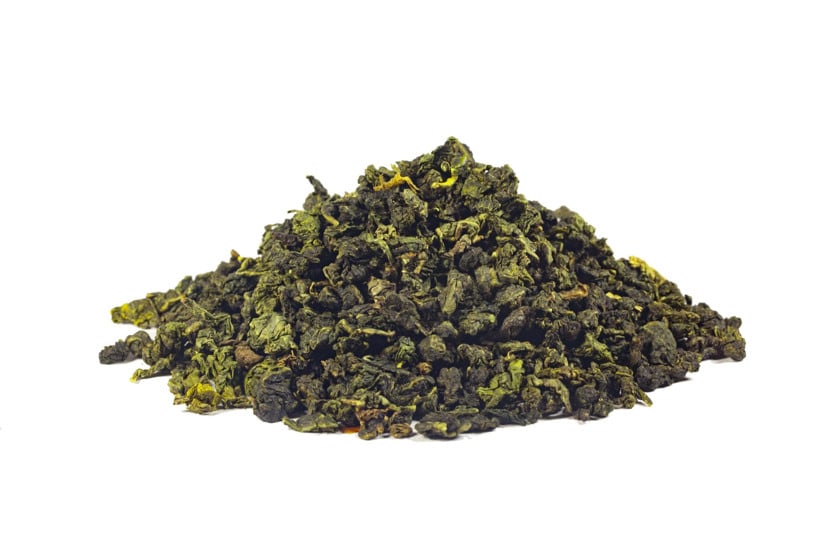 Çay ulun Gutenberg, Milk chocolate oolong, 100 q