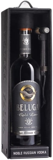 Araq Beluga Gold Line, 700 ml