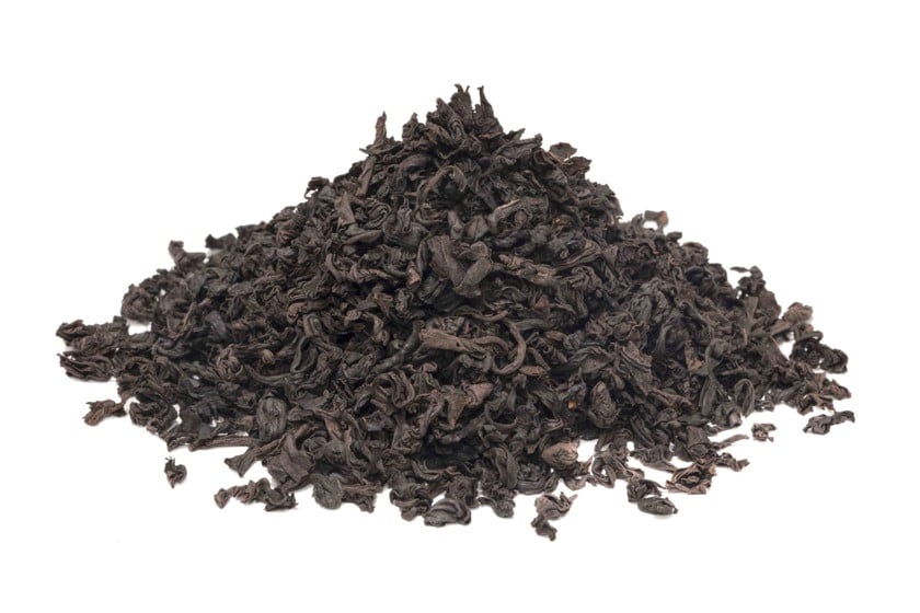 Qara çay Gutenberg 21214 Sri Lanka Ceylon Highland plantation, 100 qr