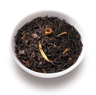 Qara çay Ronnefeldt Loose Tea Vanilla, 100 q