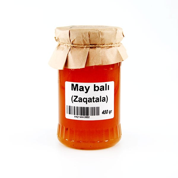 Bal May Zaqatala, 450 q