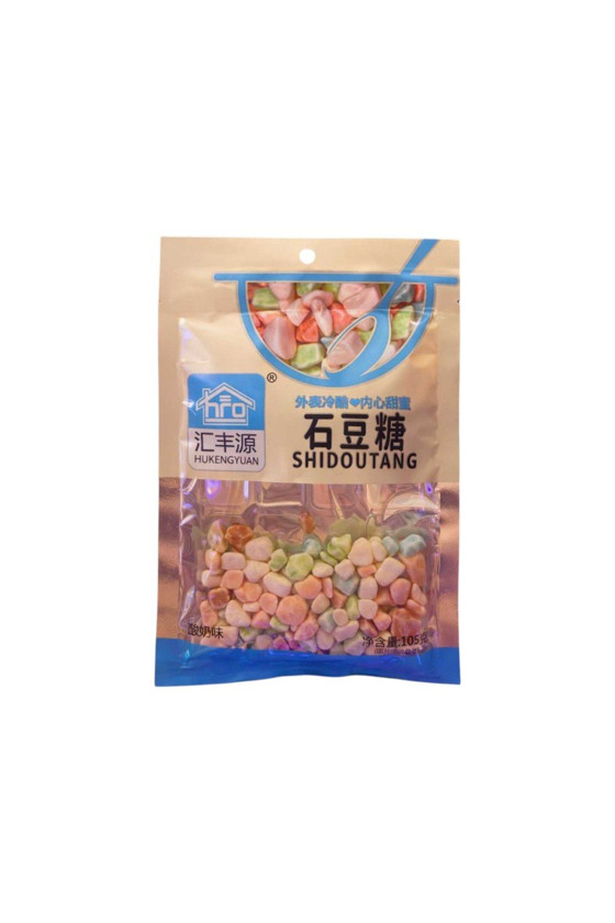 Konfetlər Huifengyuan 105 q