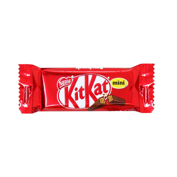 Şokolad Kitkat 1000 q