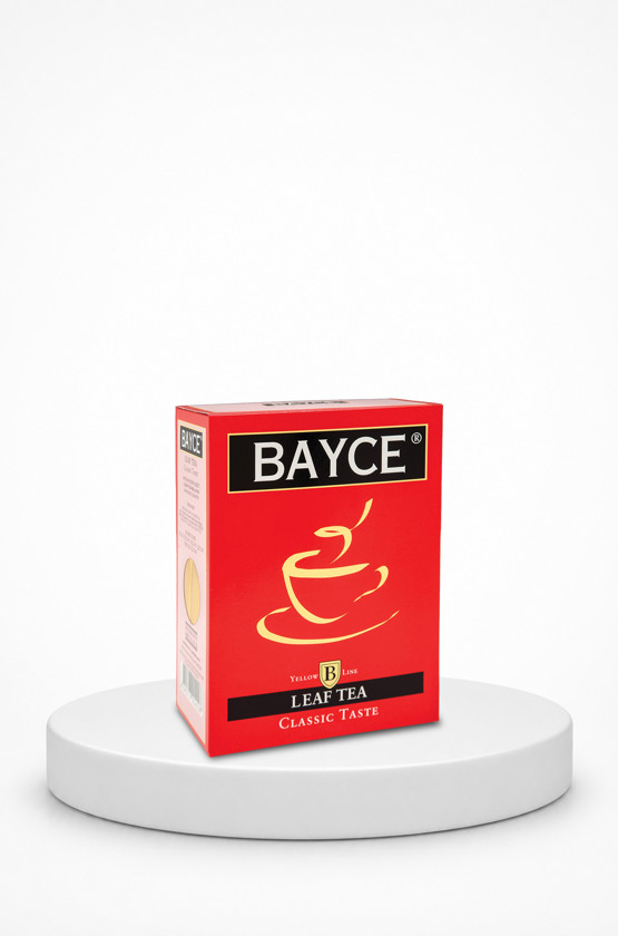 Çay Bayce Classic Taste, 250 q