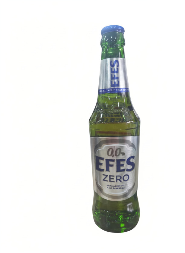 Pivə Efes Pilsener Zero 330 ml