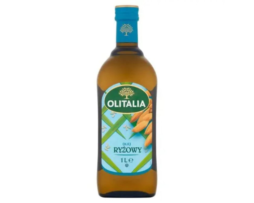 Düyü yağı, Olitalia, 1l
