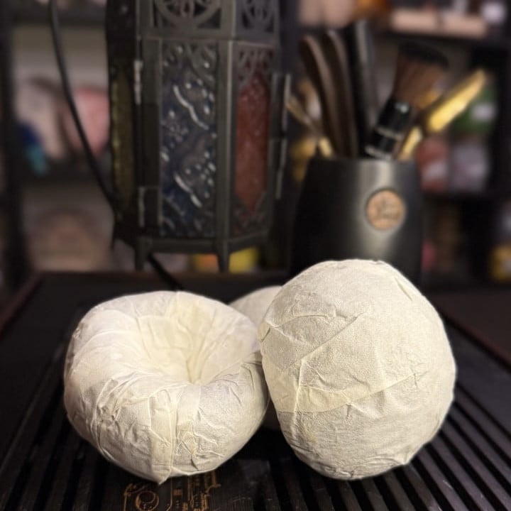 Pu-er çayı Tuo Cha 100 g