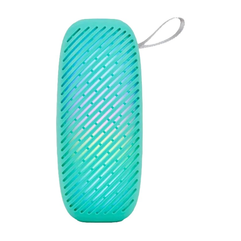 Портативная колонка KTX-1998 Green