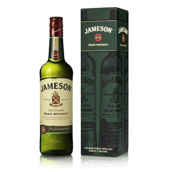 Viski Jameson 1 l