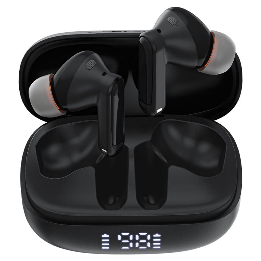 Simsiz qulaqlıqlar Acefast ANC TWS Earbuds W1