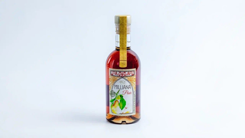 Sirop Milliana Armud, 250 ml