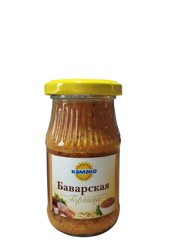 Xardal Kamako Баварская, 170 ml