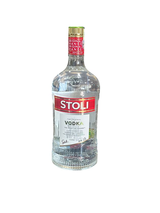 Araq Stoli, 1750 ml
