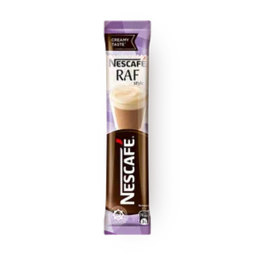 Paket qəhvə Nescafe Raf Style, 17 q