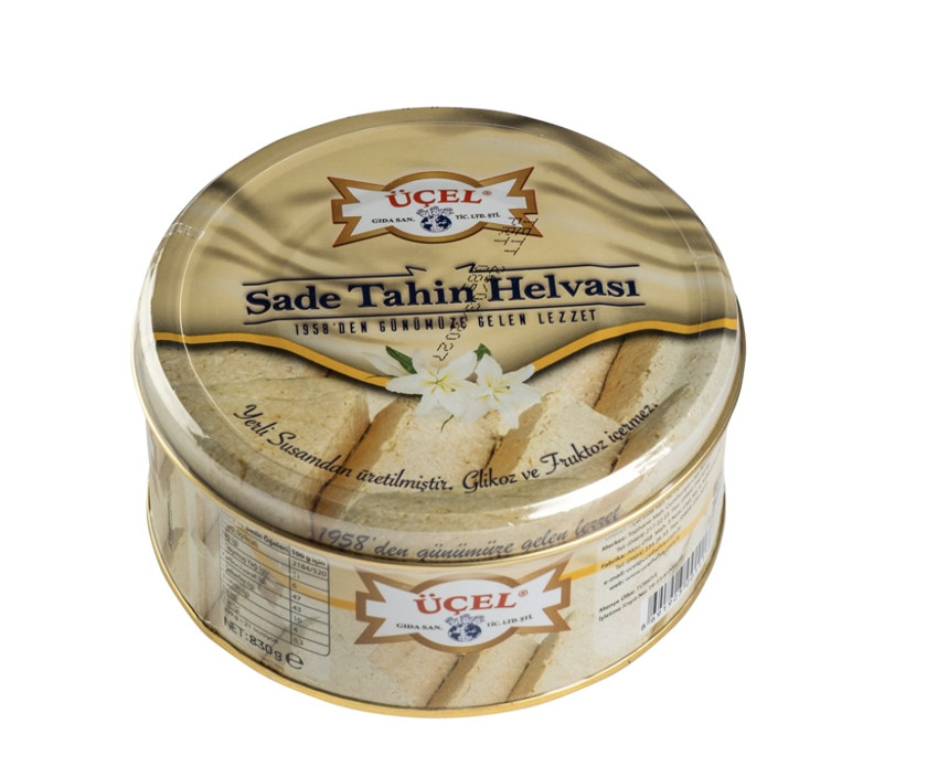 Halva Sade Tahin, 830 q