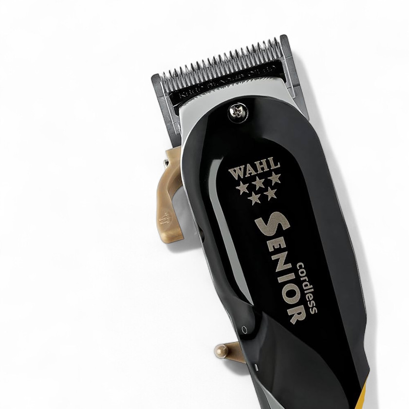 ᐈ Машинка для стрижки волос Wahl Cordless Senior 5-Star Series