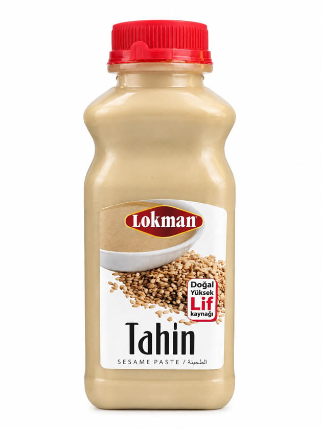 Küncüt pastası Lokman Sena Sultan Tahina, 400 q