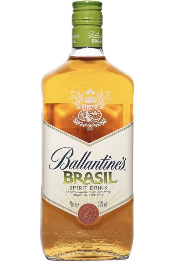 Viski Ballantine's Brasil, 700 ml