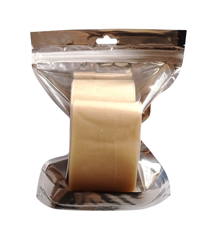 Kollagen üzlük kolbasa üçün SA67, 45 mm, 20 m